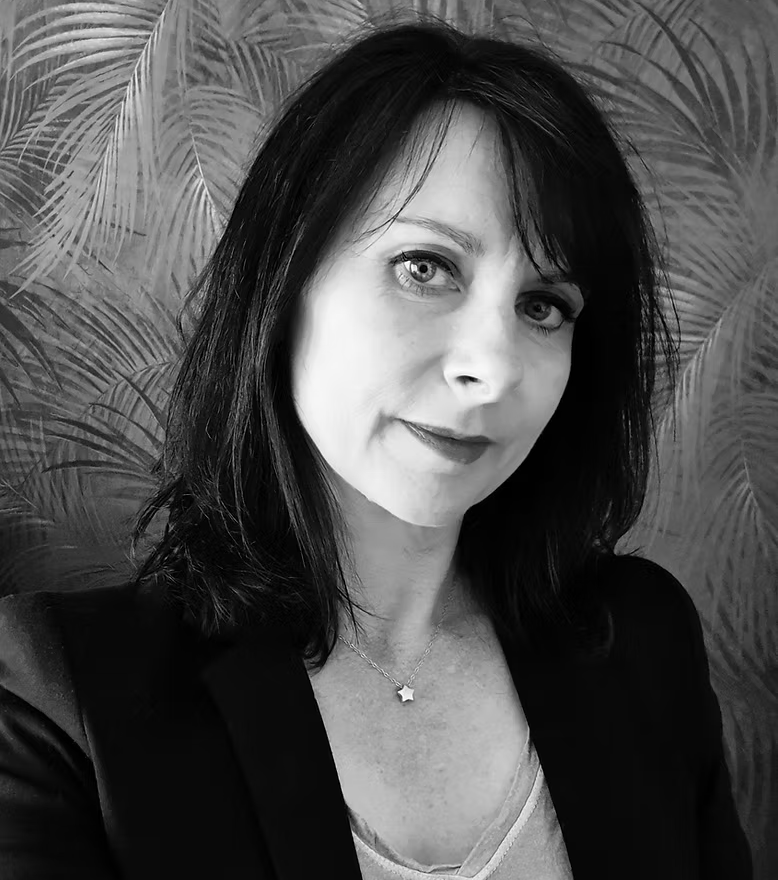 Carolyn Montier architecte d'intérieur