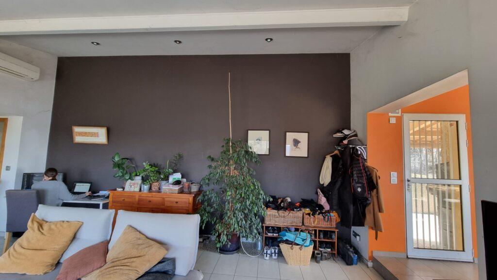 meuble sur mesure bureau et rangements
