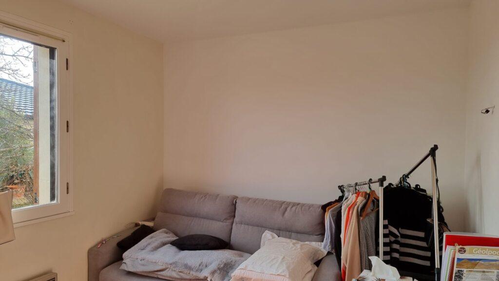 ancienne chambre
