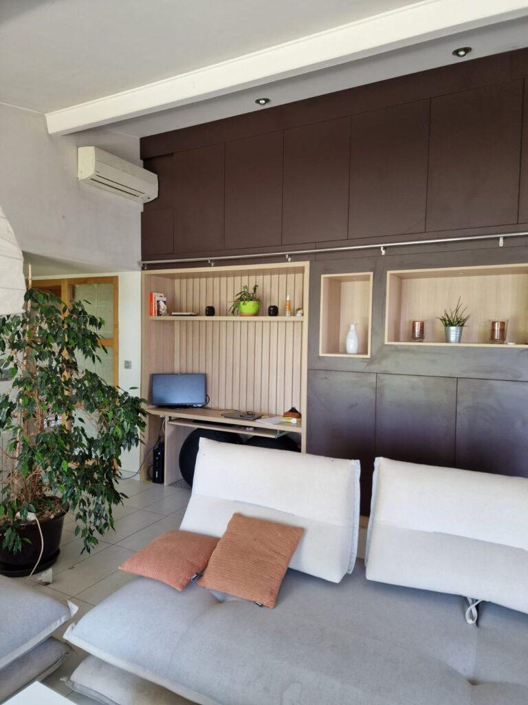 meuble sur mesure