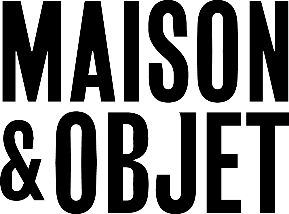 Maison et Objet logo Carolyn Montier